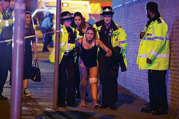 Manchester and Radical Islam