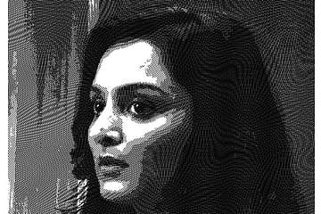 Manju Warrier, Actor