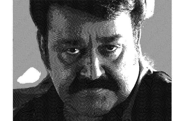 Mohanlal, Actor