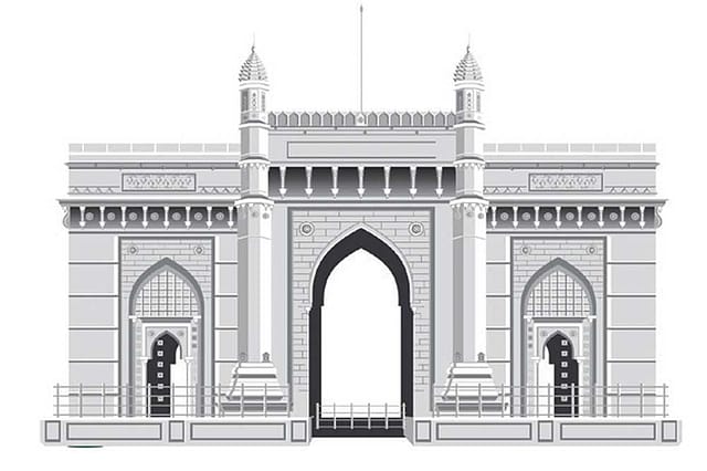 Mumbai Notebook Mumbai Notebook