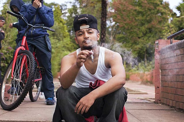 Identity is Destiny Identity is Destiny