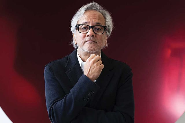 Anish Kapoor: My Name is Red