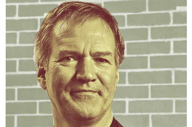 David Goodhart