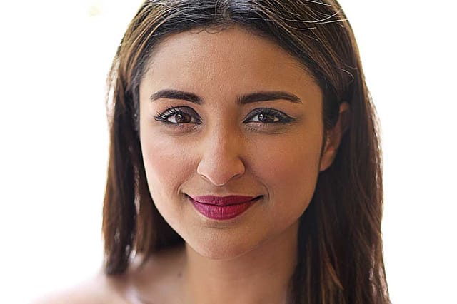 Parineeti Chopra: Free Spirit