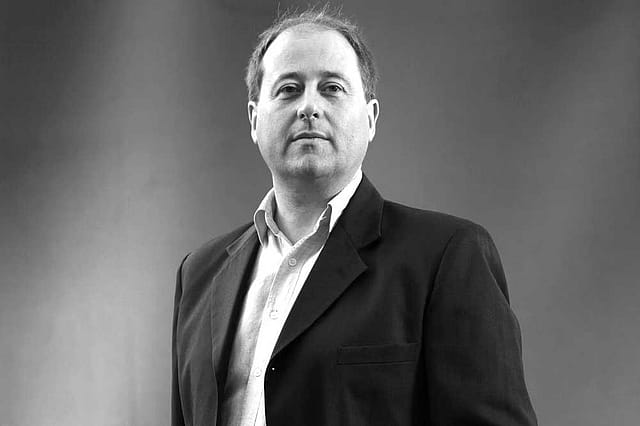 Patrick French, Author