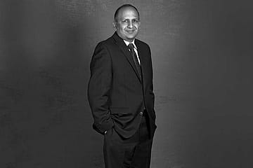 Pratap Bhanu Mehta, Political Scientist