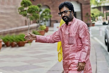 Fly High But Lie Low