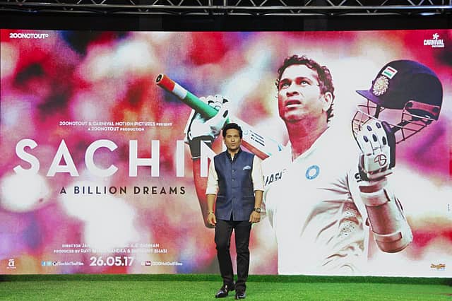 Sachin: A Billion Dreams Movie Review