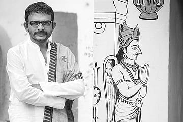 TM Krishna, Carnatic Musician and Cultural Critic