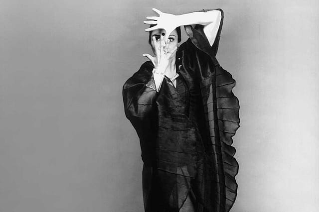 Anita Ratnam: The World’s a Stage