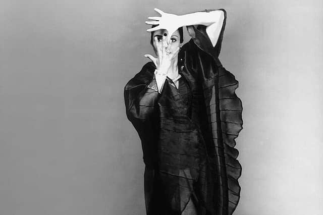 Anita Ratnam: The World’s a Stage