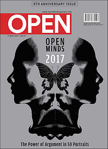 Open Minds 2017: Editor’s Note - Open Magazine