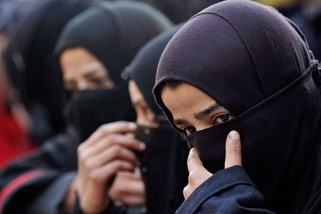 Ode to Triple Talaq Ode to Triple Talaq