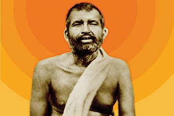 Sri Ramakrishna and Ramana Maharshi: Their Pristine Example