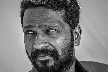 Vetrimaaran, Director and Screenwriter