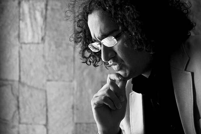 Vinay Sitapati, Author