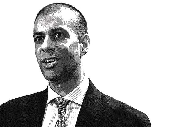 Vipin Narang, Political Scientist Vipin Narang, Political Scientist