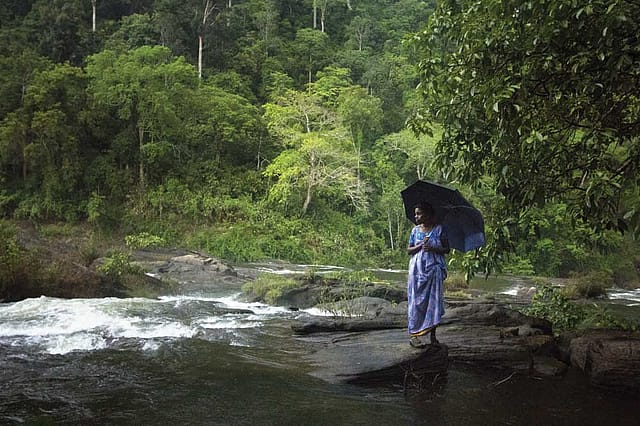 VK Geetha: An Unlikely Woman Chieftain