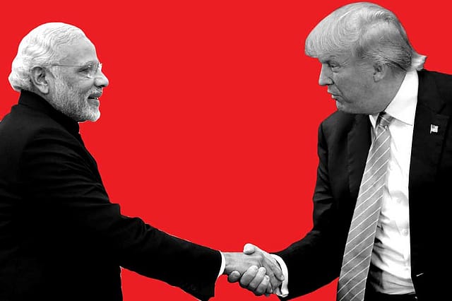 A Dealmakers’ Draw