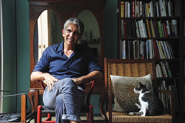 Bijoy Jain: An Architect’s Reverie