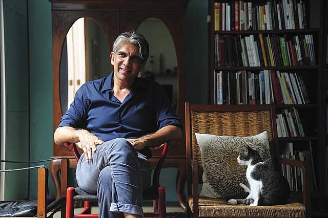 Bijoy Jain: An Architect’s Reverie