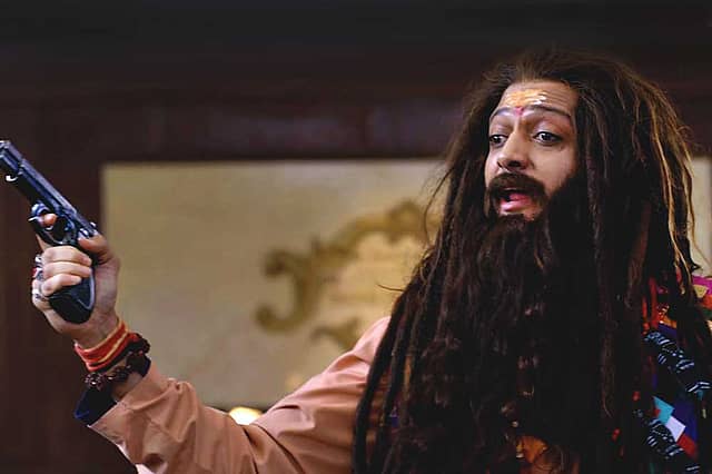 Bank Chor Movie Review