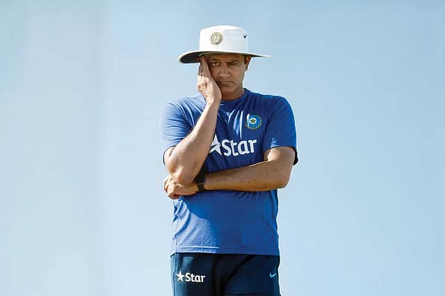 A Combative Coach