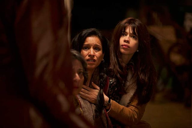 A Death in the Gunj Movie Review