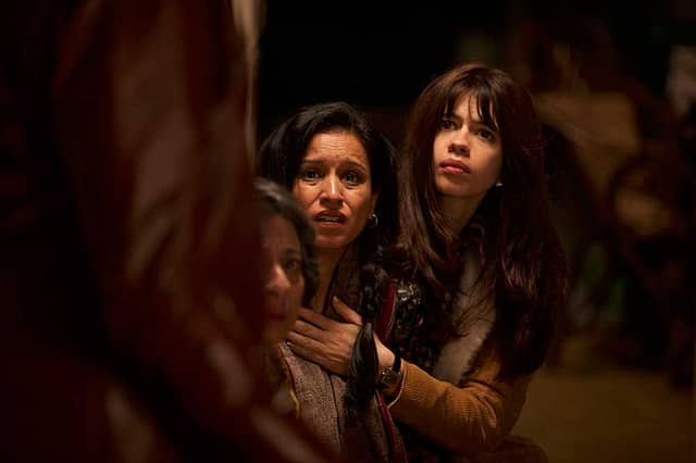 A Death in the Gunj Movie Review