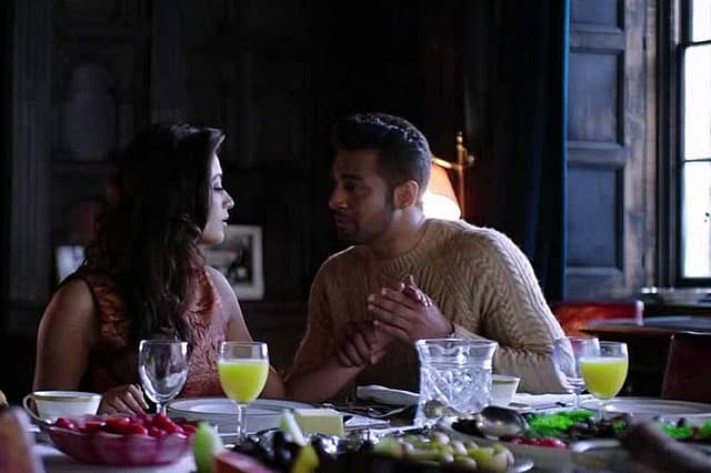 Ek Haseena Thi, Ek Deewana Tha Movie Review