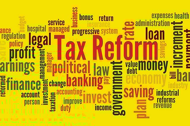 GST: Get Set Tax Change Is Coming! GST: Get Set Tax Change Is Coming!