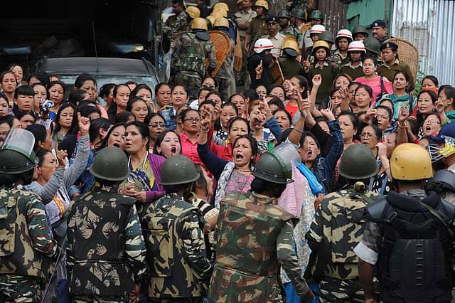 Figuring Gorkhaland
