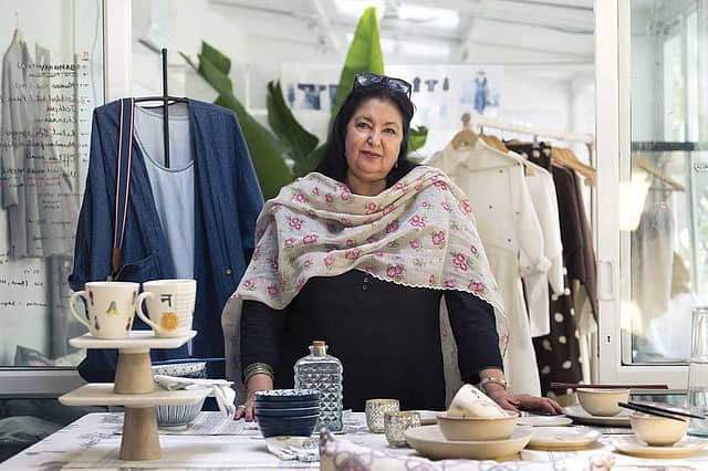 The Heritage Chic