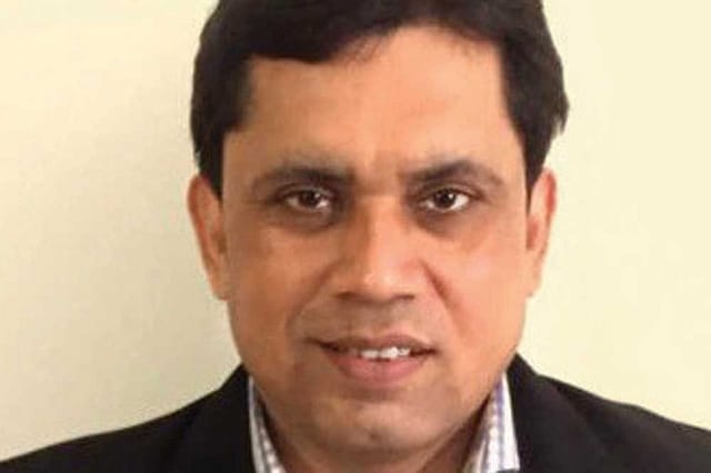 Hitachi India appoints its first Indian MD