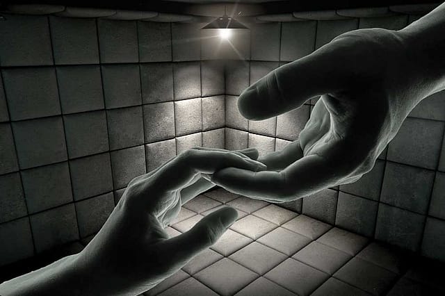 A Matrimonial With a Heart