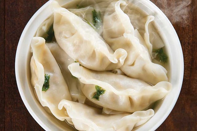 Spare the Momo Please