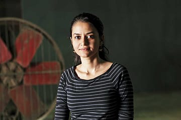 Payal Kapadia: Over the Clouds