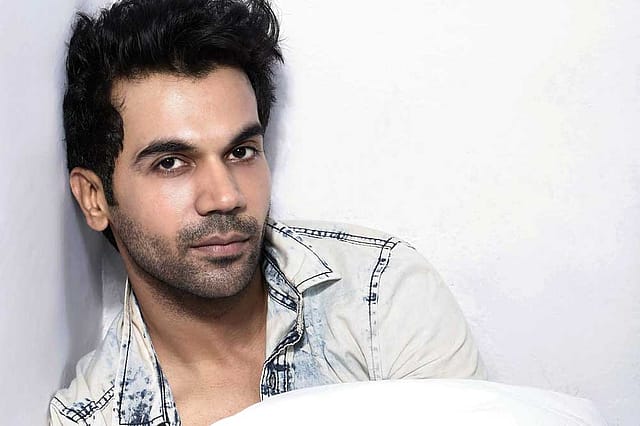 Rajkummar Rao: Playing Solo
