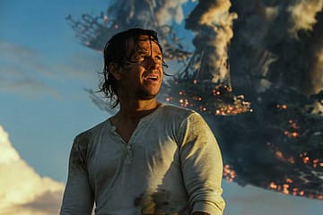 Transformers: The last Knight Movie Review