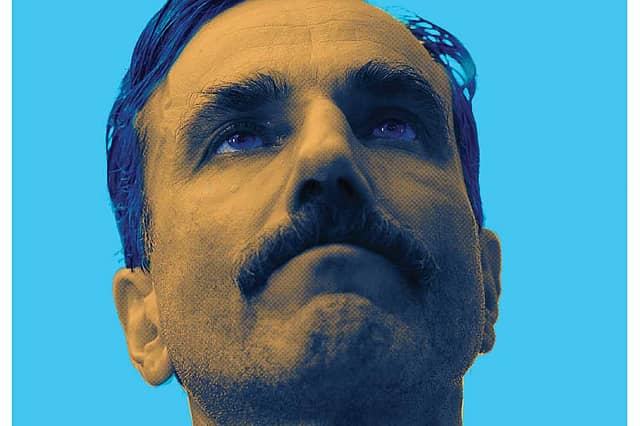 Daniel Day-Lewis: A Vanishing Act