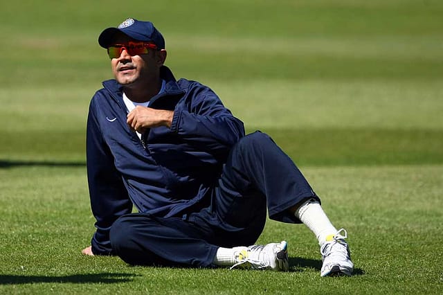 Root for the Thinking Man