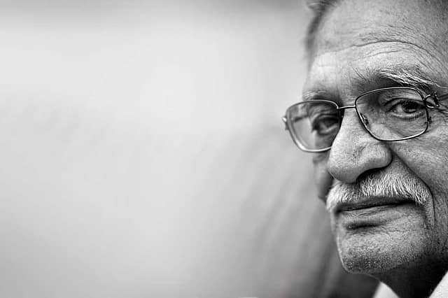 Gulzar’s Ode to the Age of News