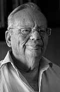 Ruskin Bond
