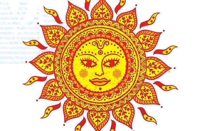 The Promise of Summer