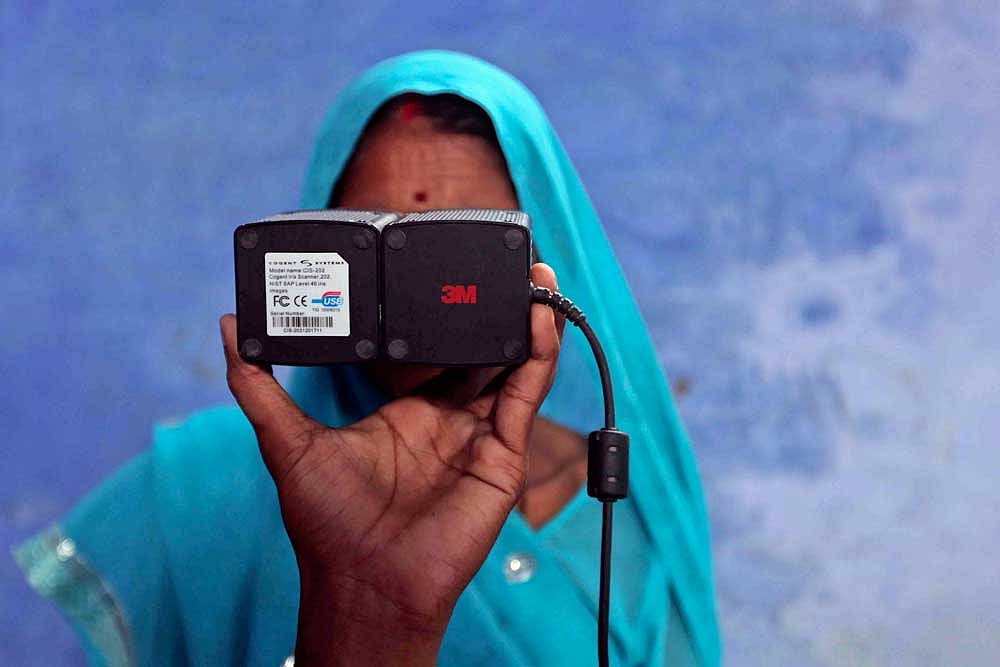 The Right to Privacy