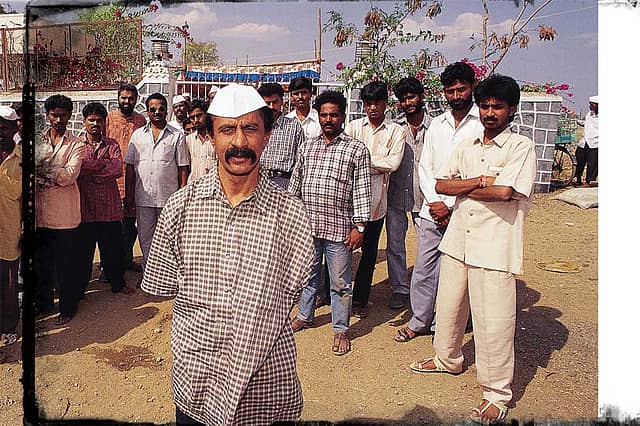 Arun Gawli:  The Don of Dagdi Chawl