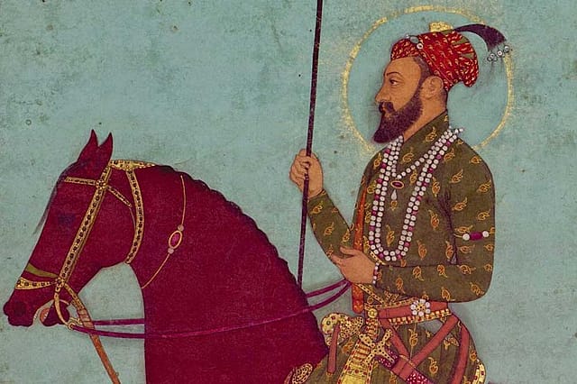 Aurangzeb’s Reign in the Light of His Own Orders