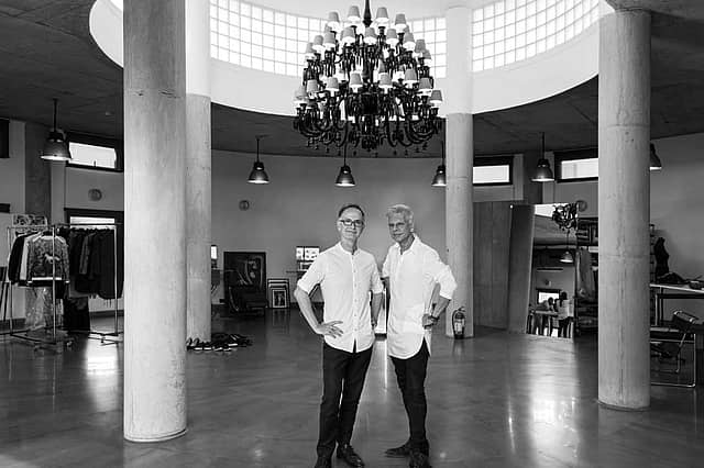 Lecoanet Hemant: A Class Apart