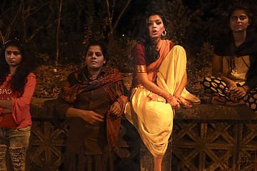 Out of the Bubble… Alone