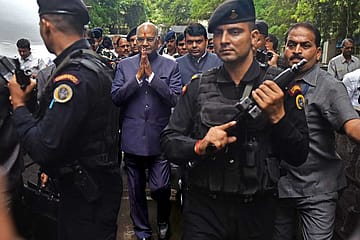 Ram Nath Kovind: The First Citizen as a Forceful Unifier